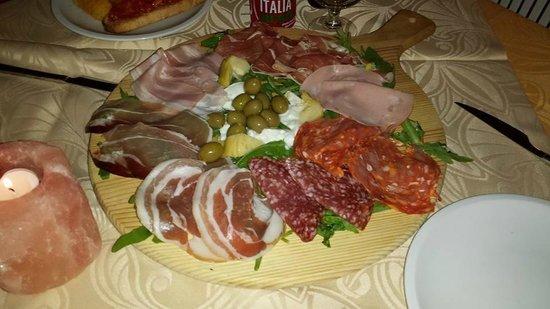 Il Vicoletto
