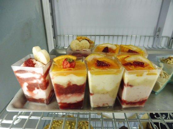 Gelato Siciliano