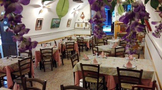 Ristorante La Tavernetta