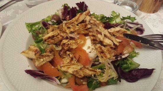Trattoria da Marcello