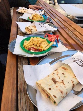 La Caveja