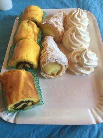 Pasticceria Sciacca