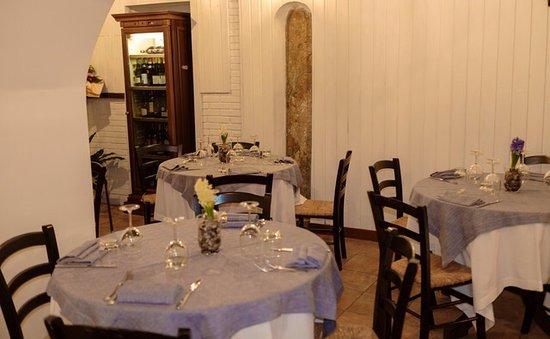A Casa Mia