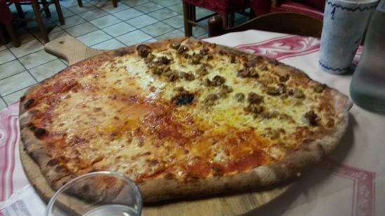 La Baracca
