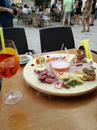 Bar Tiberio