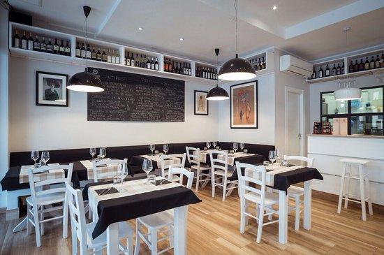 Stile Osteria