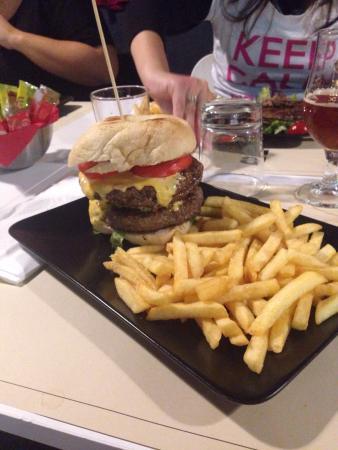 BQuadro Beer & Food