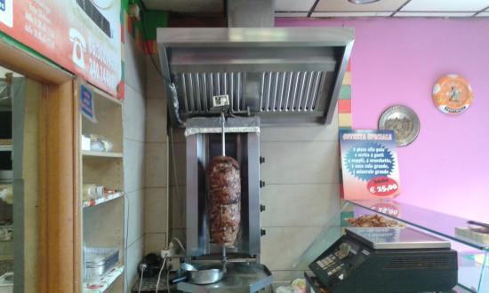 Punto Pizza