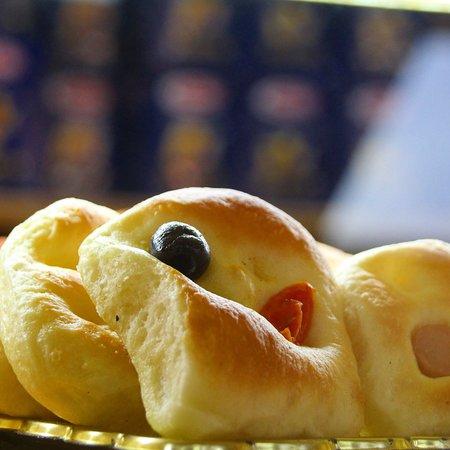 L'Altro Forno