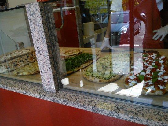 Ninni's Pizza