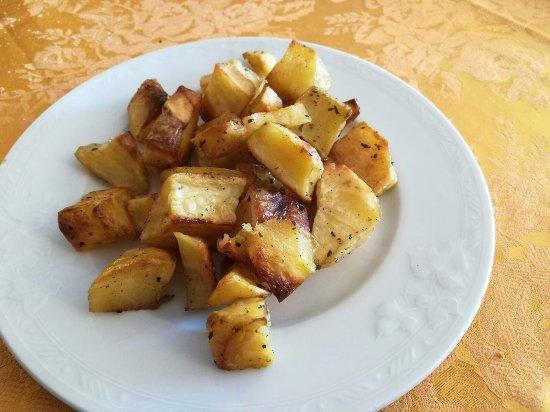 La Locanda Francescana