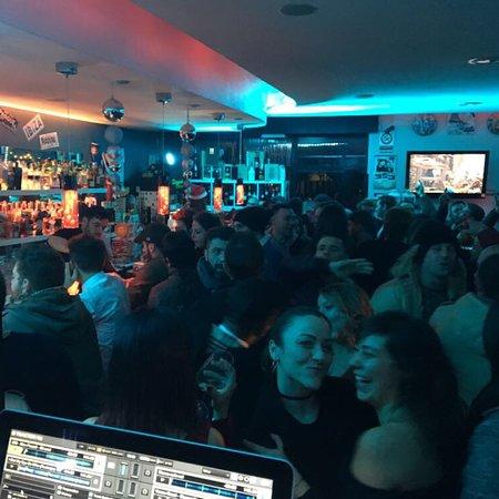 Vertigo Lounge Bar
