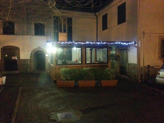 Bar Monte