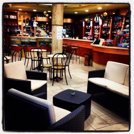 Holiday Bar
