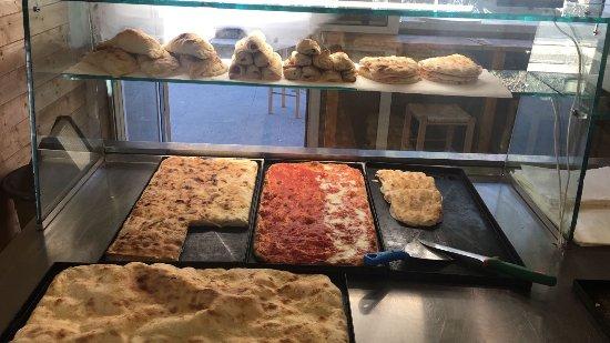 Pizzeria Tre Scalini