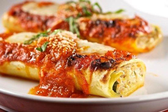 La Bottega della Pasta all'Uovo
