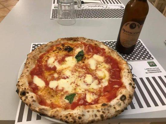 Doppio Zero Ristorante Pizzeria