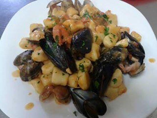 Trattoria Le Torri
