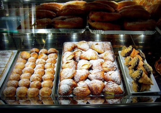 Gran Caffè Principe Di Napoli