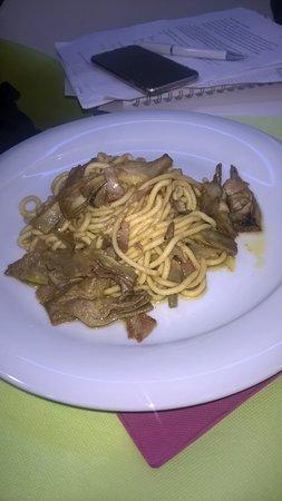 Sindacotto e Mangiato