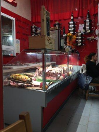Macelleria Bisteccheria Ulivieri