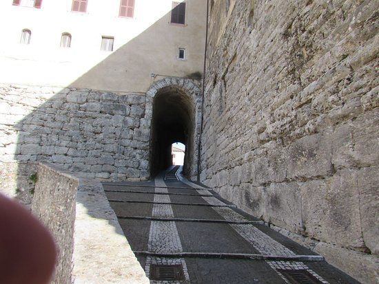 Porta Montana