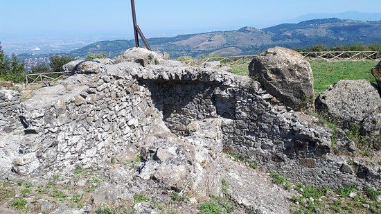 Fortezza Pontificia