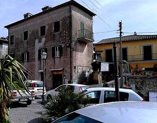 Borgo Storico