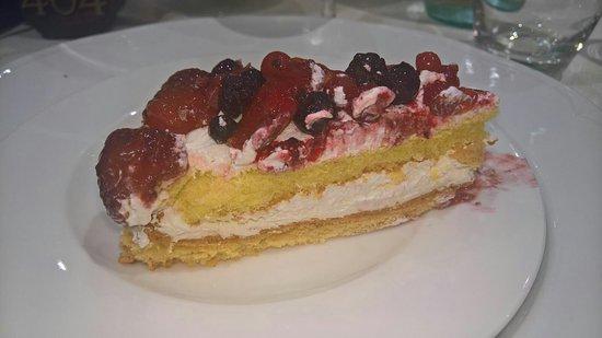 BEST WESTERN Hotel Fiuggi Terme Restaurant