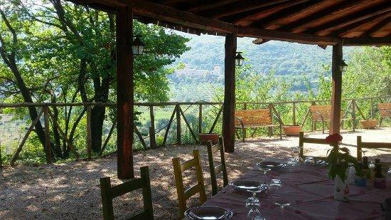 Le Comari di Farfa