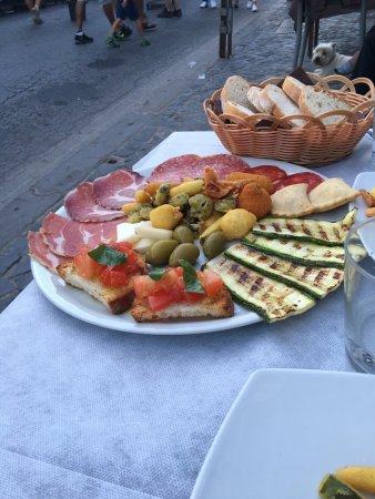 Bar Azzurra