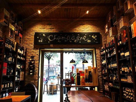 La Cantina di Andrea