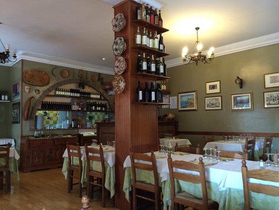 Ristorante Grazia Deledda