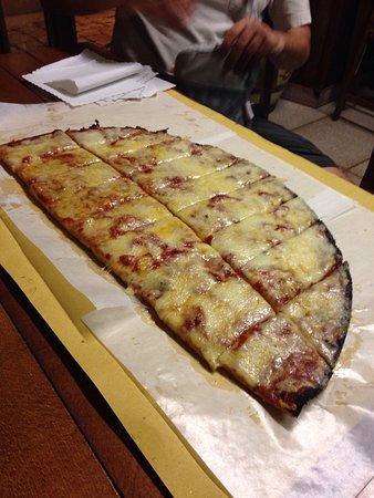 Pizzeria Dall'Adriana