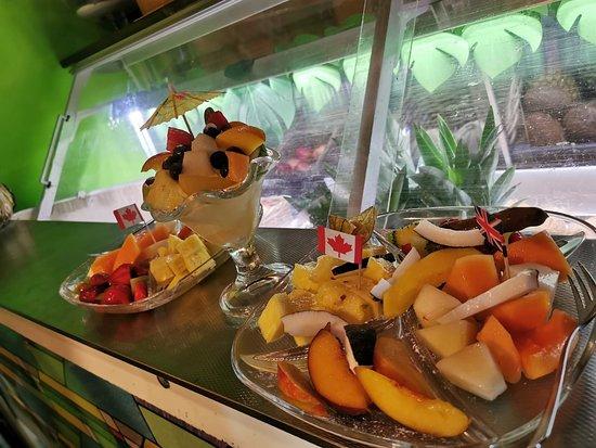 CippaLippa Fruit Cafe