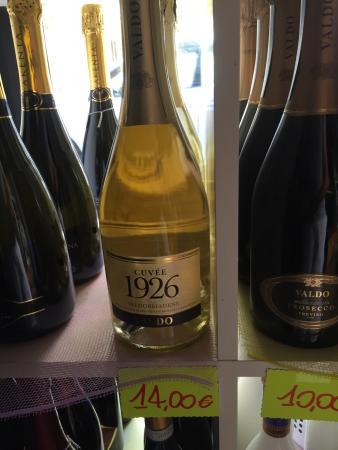 Vinitalia Enoteca