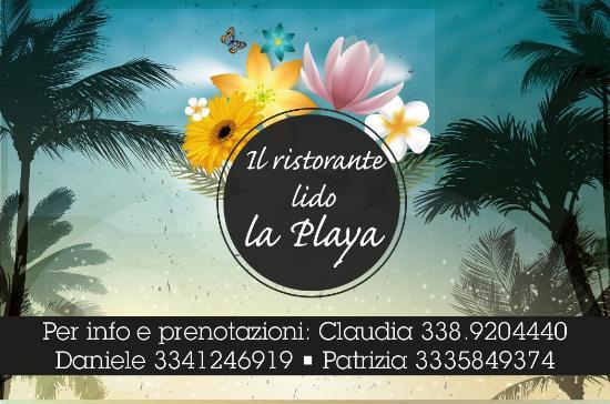 La Playa