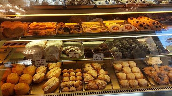 Bar Pasticceria dei Graziosi di Graziosi Angelo