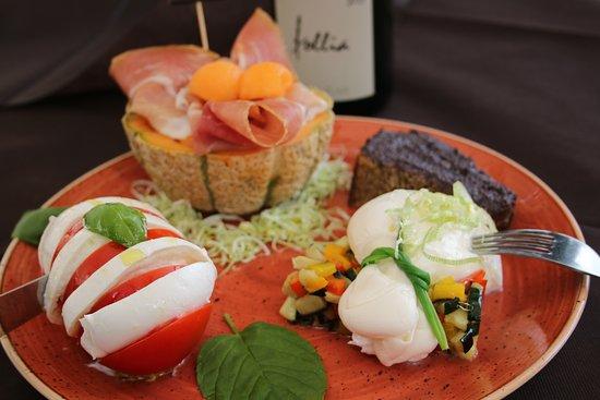 L'Arte di Amare gli Antichi Sapori