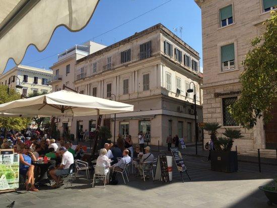 Caffe del Corso