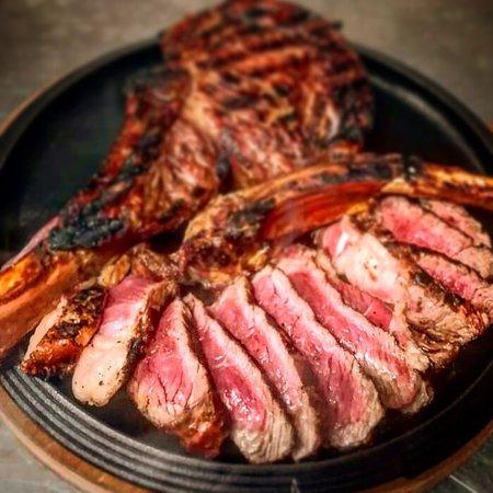 La Sala Steakhouse