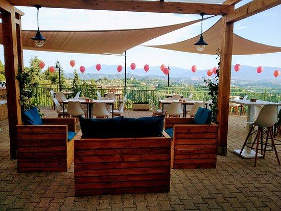 Ristorante 20.5