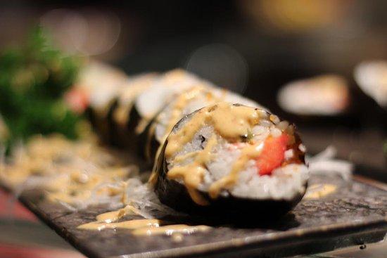 Jami Sushi Experience