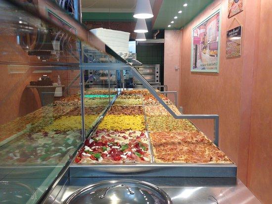 Pizza Etoile 3