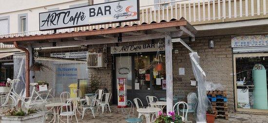 Bar Artcaffe Monterosi