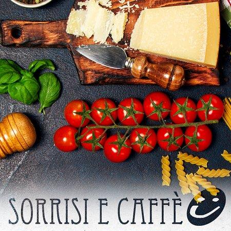 Sorrisi e Caffe