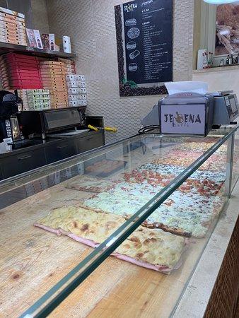 Jebena Caffe