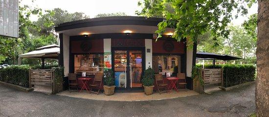 Lumen Bar