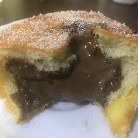 Bar Pasticceria Muzi