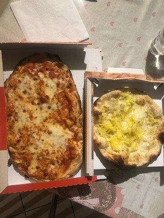 Na Pizzetta 22